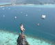aa climb thailand phi phi 2